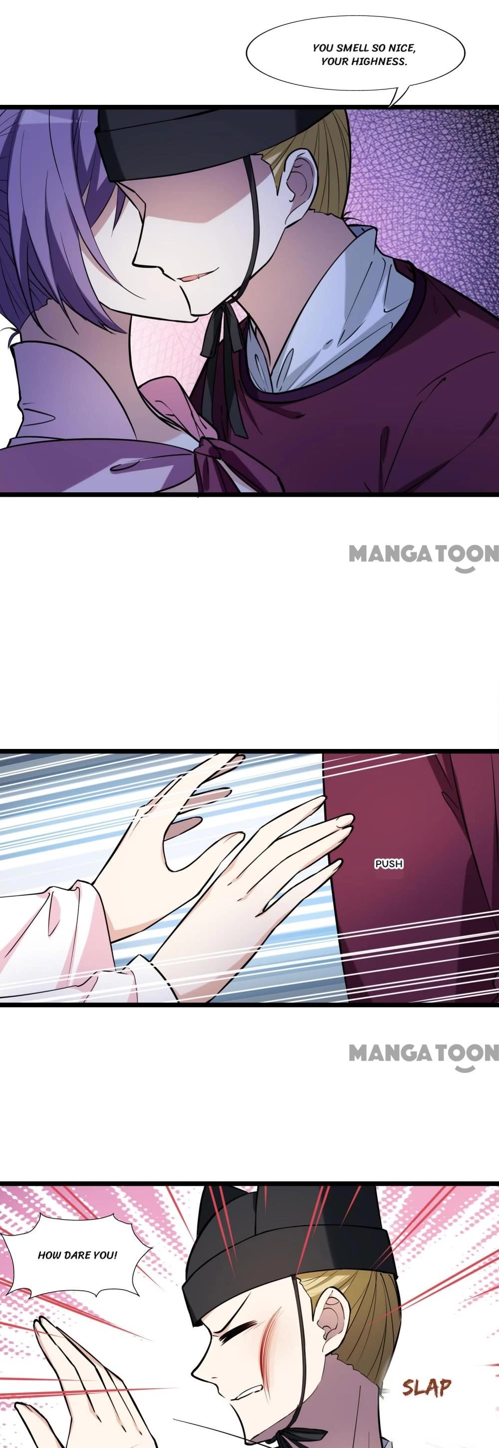 Feng Ni Tian Xia Chapter 463 page 7 - Chapter 463