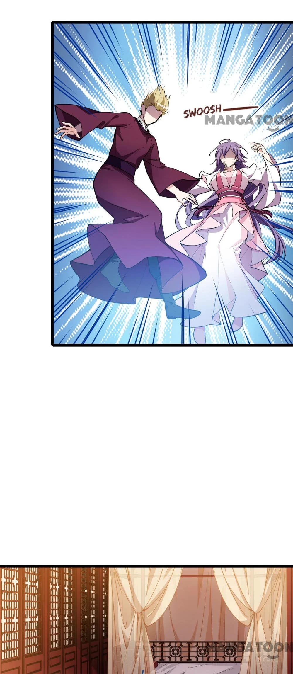 Feng Ni Tian Xia Chapter 464 page 10 - Chapter 464
