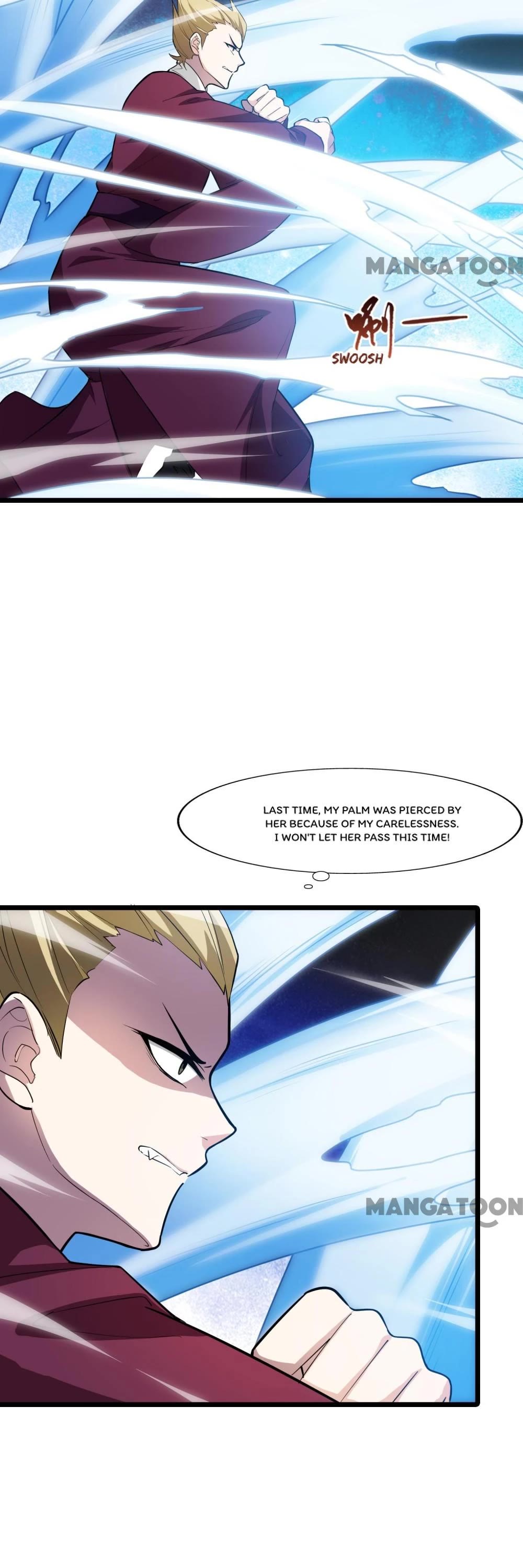 Feng Ni Tian Xia Chapter 464 page 17 - Chapter 464