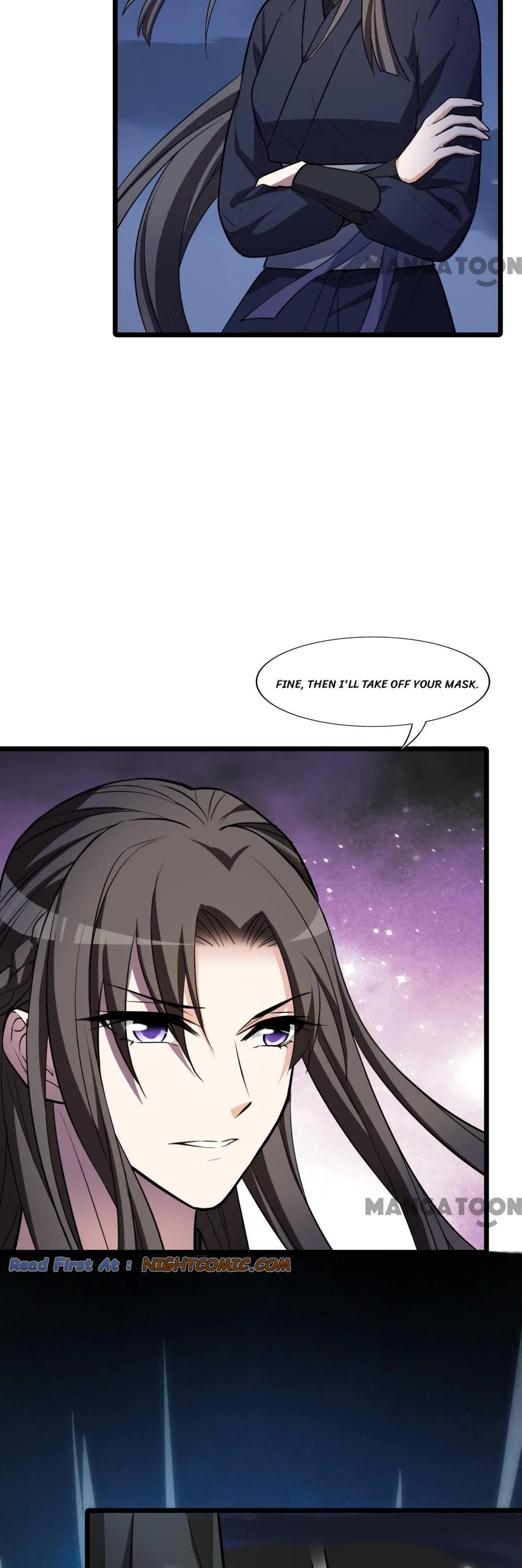 Feng Ni Tian Xia Chapter 464 page 2 - Chapter 464
