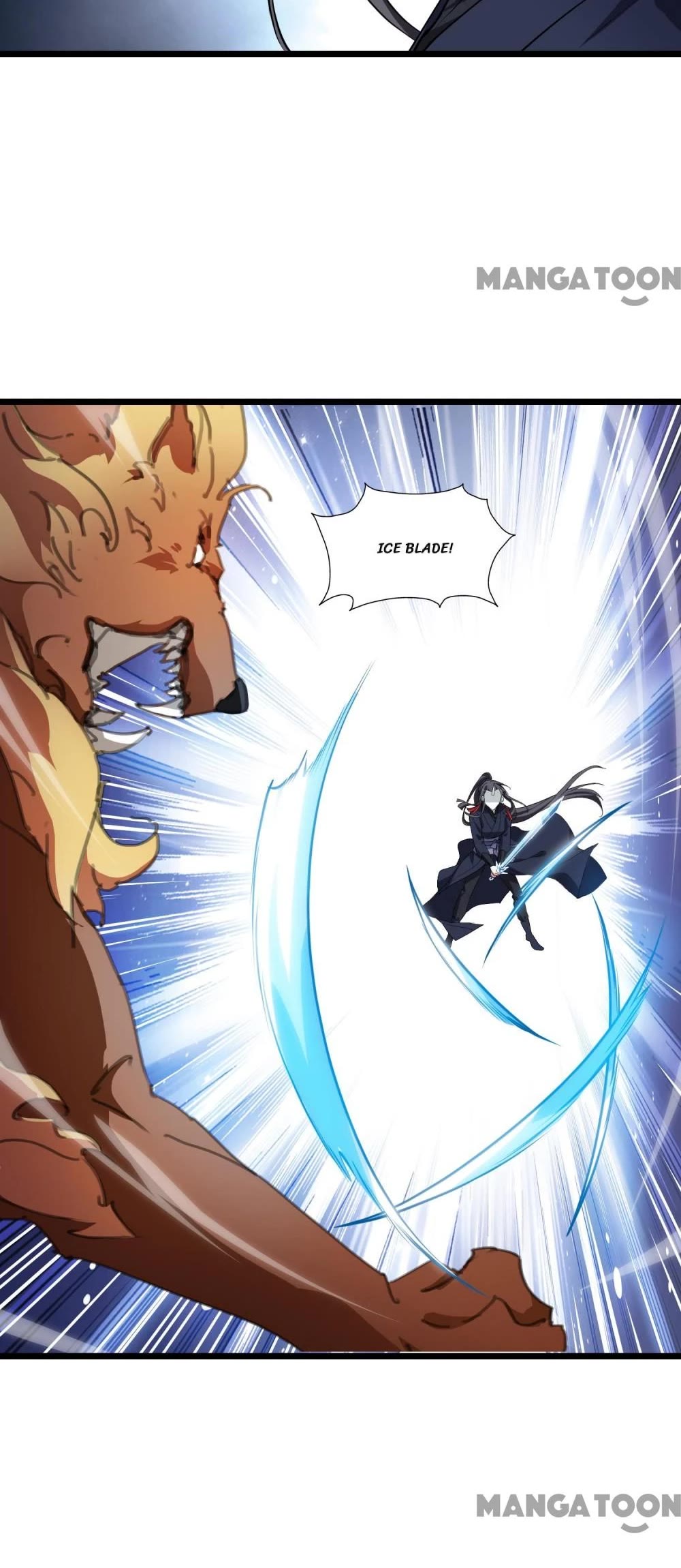Feng Ni Tian Xia Chapter 464 page 20 - Chapter 464