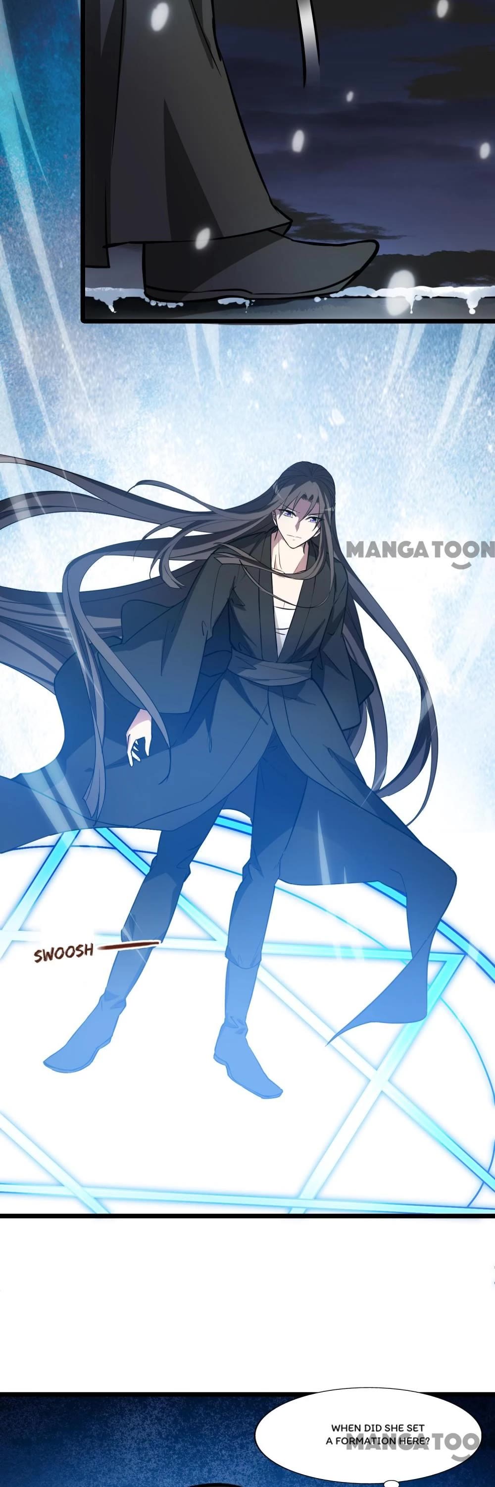 Feng Ni Tian Xia Chapter 464 page 3 - Chapter 464