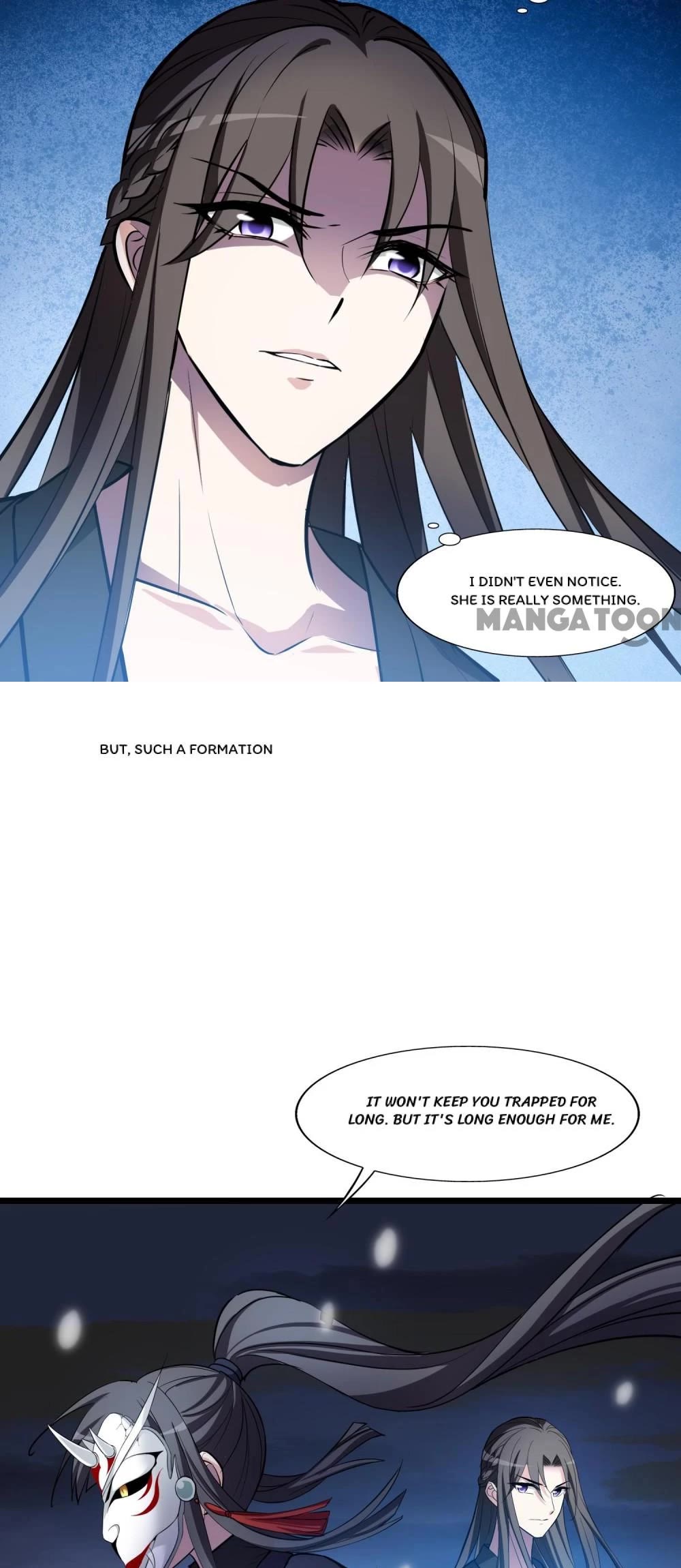 Feng Ni Tian Xia Chapter 464 page 4 - Chapter 464