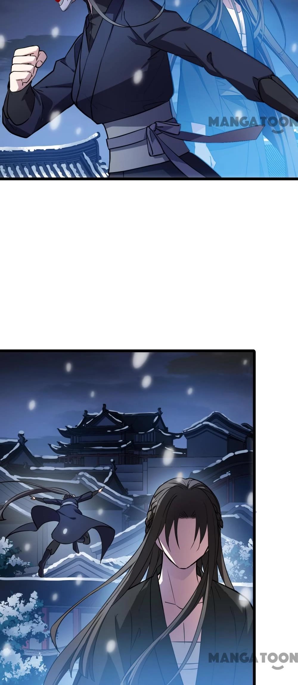 Feng Ni Tian Xia Chapter 464 page 5 - Chapter 464