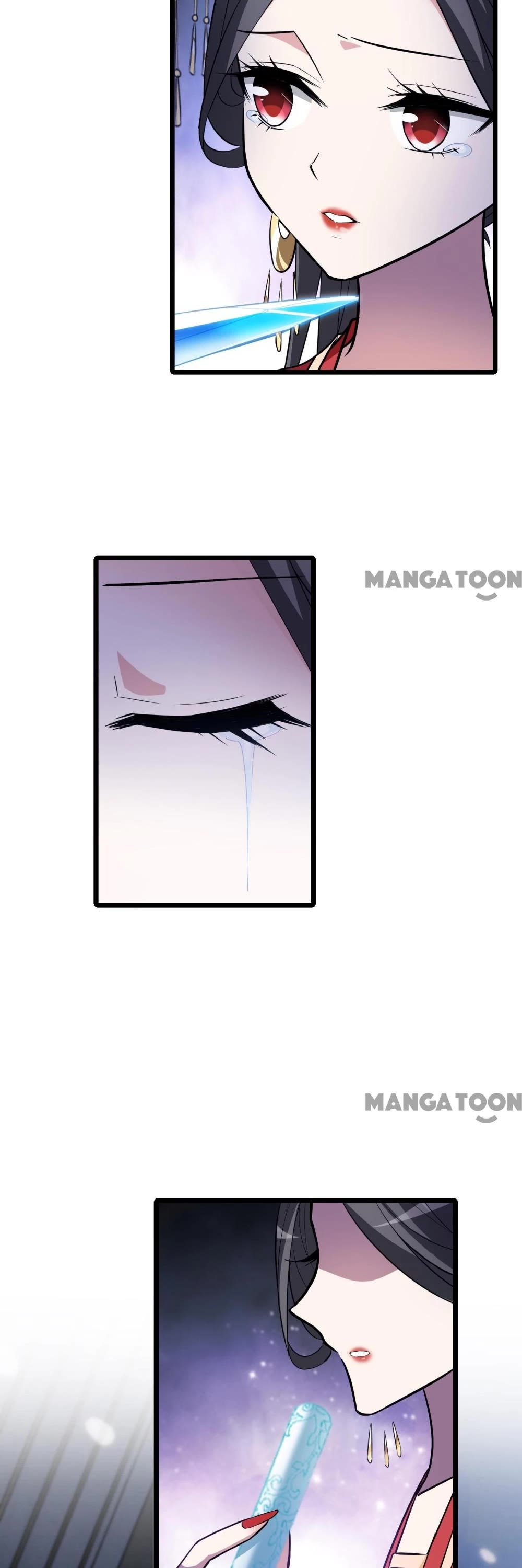 Feng Ni Tian Xia Chapter 465 page 18 - Chapter 465