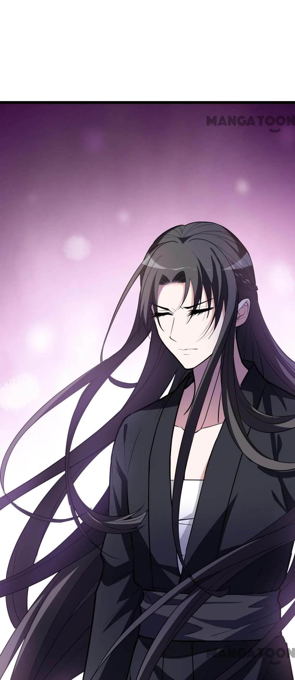 Feng Ni Tian Xia Chapter 465 page 20 - Chapter 465