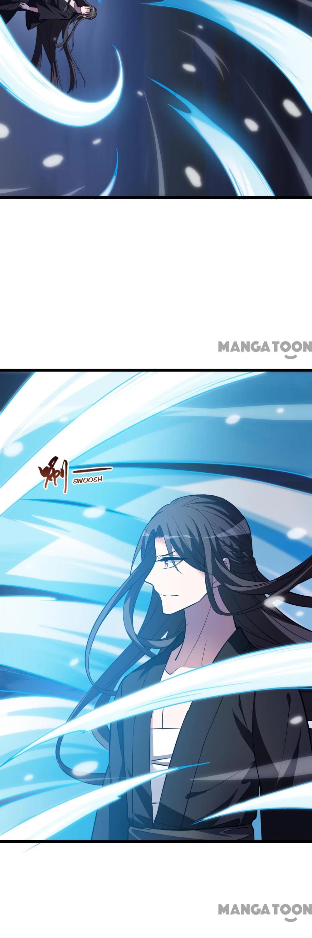Feng Ni Tian Xia Chapter 465 page 3 - Chapter 465