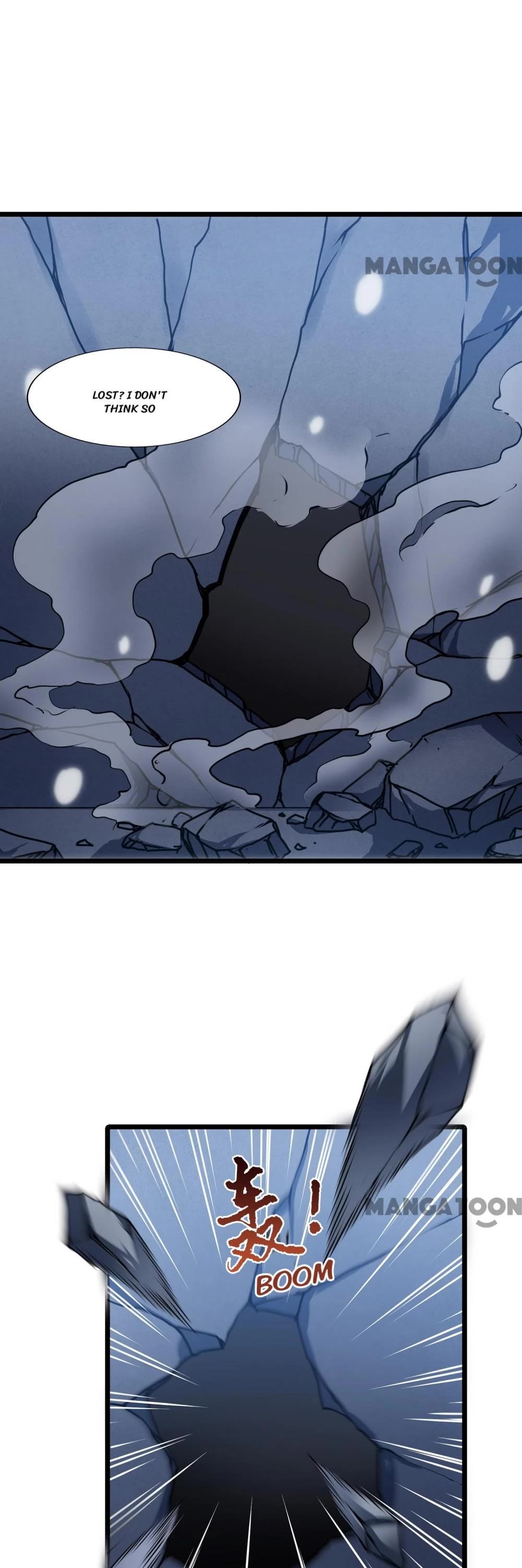 Feng Ni Tian Xia Chapter 465 page 7 - Chapter 465