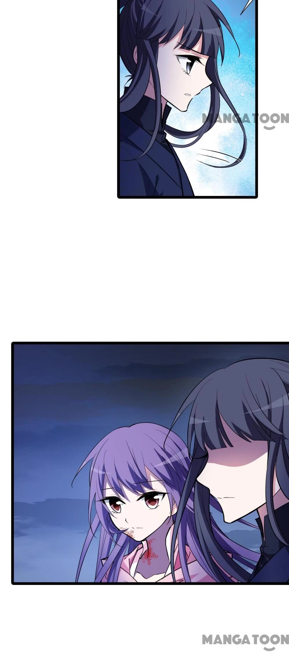 Feng Ni Tian Xia Chapter 466 page 10 - Chapter 466