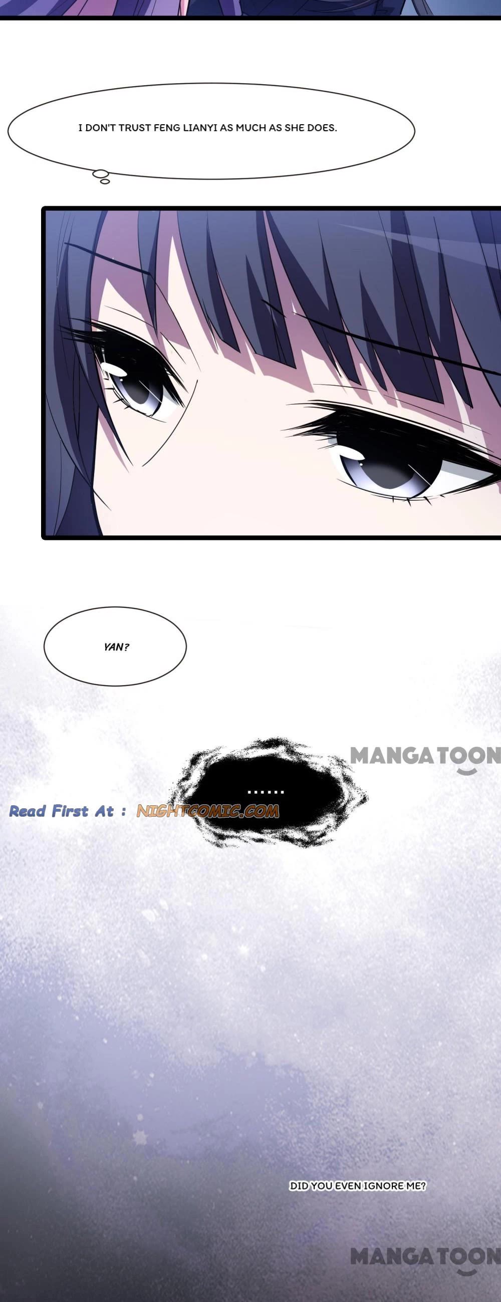 Feng Ni Tian Xia Chapter 466 page 18 - Chapter 466
