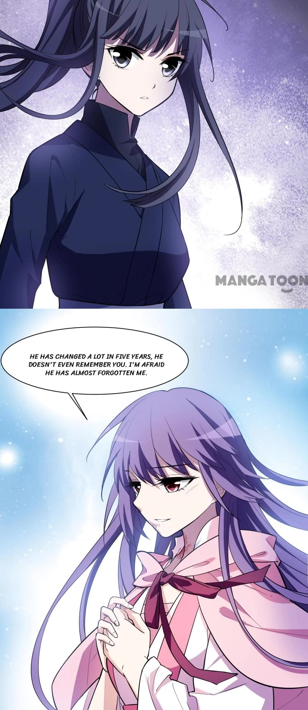 Feng Ni Tian Xia Chapter 466 page 4 - Chapter 466