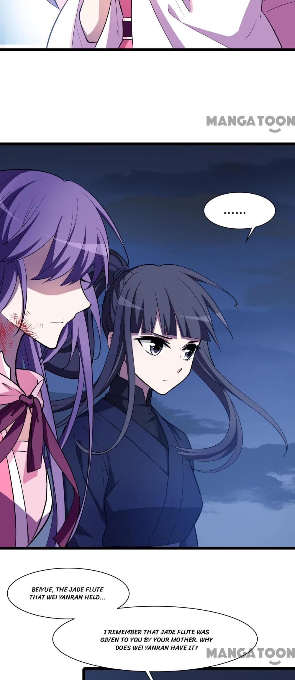 Feng Ni Tian Xia Chapter 466 page 5 - Chapter 466