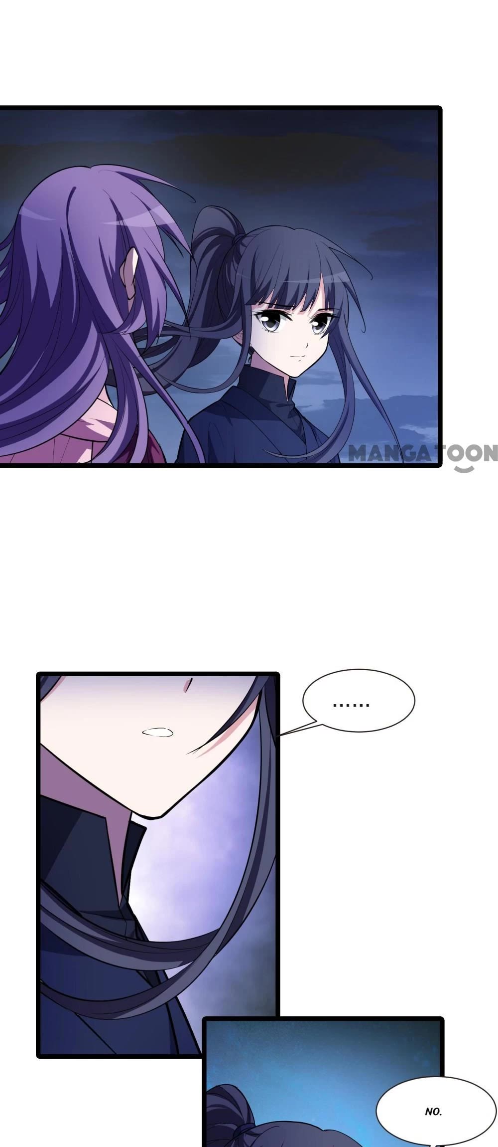 Feng Ni Tian Xia Chapter 466 page 9 - Chapter 466