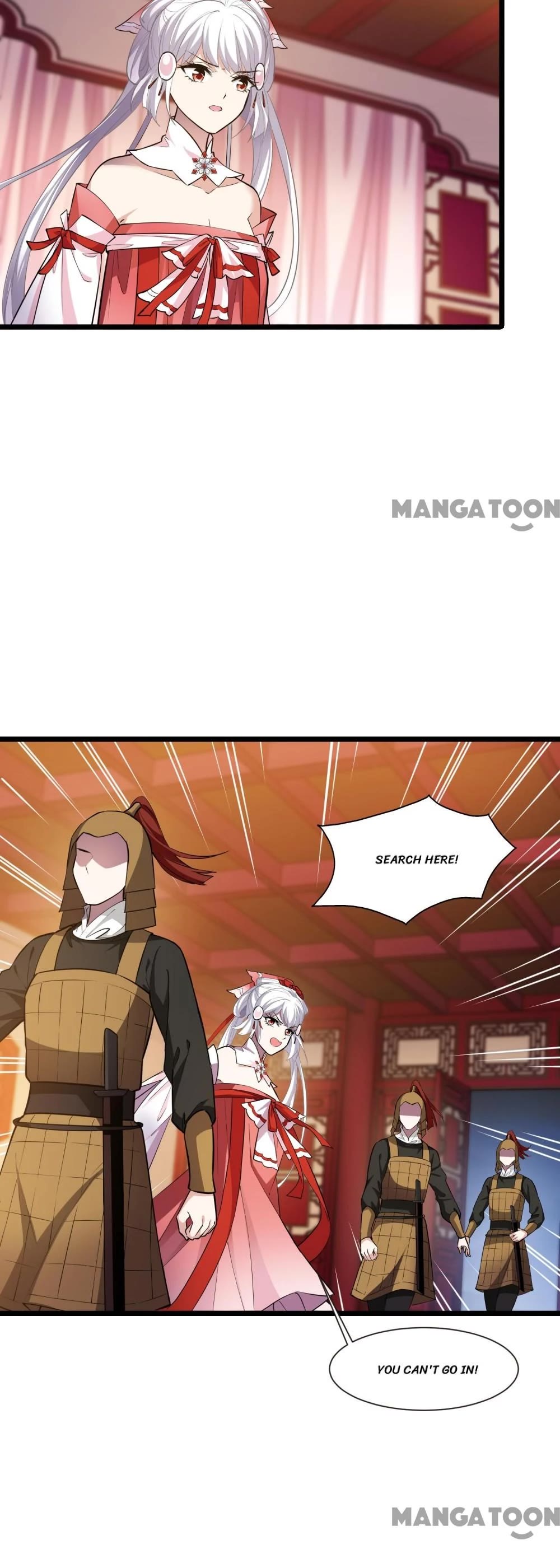 Feng Ni Tian Xia Chapter 467 page 15 - Chapter 467