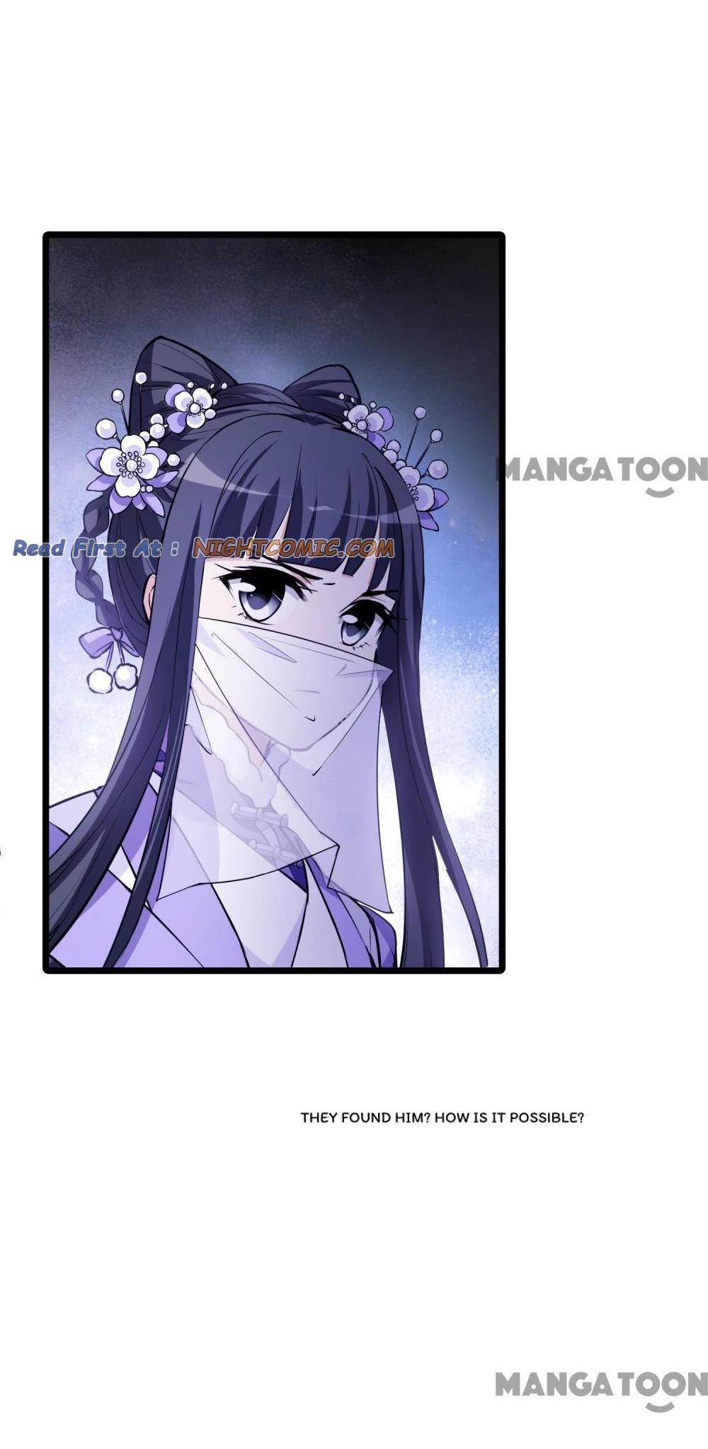Feng Ni Tian Xia Chapter 467 page 20 - Chapter 467