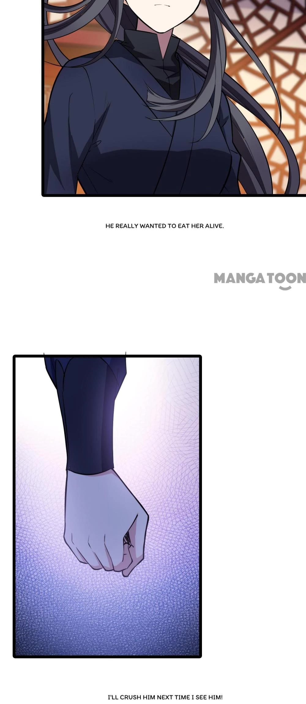 Feng Ni Tian Xia Chapter 467 page 4 - Chapter 467