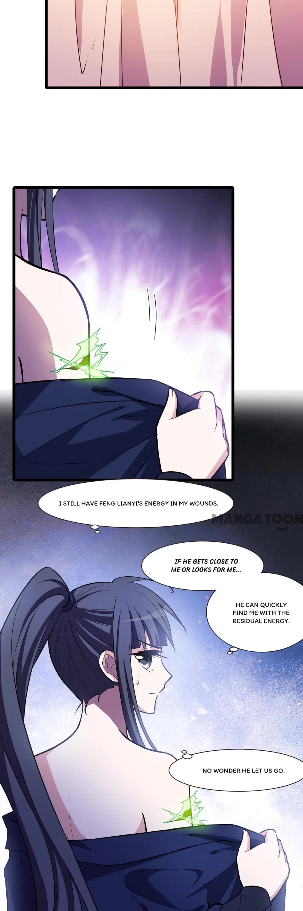 Feng Ni Tian Xia Chapter 467 page 6 - Chapter 467