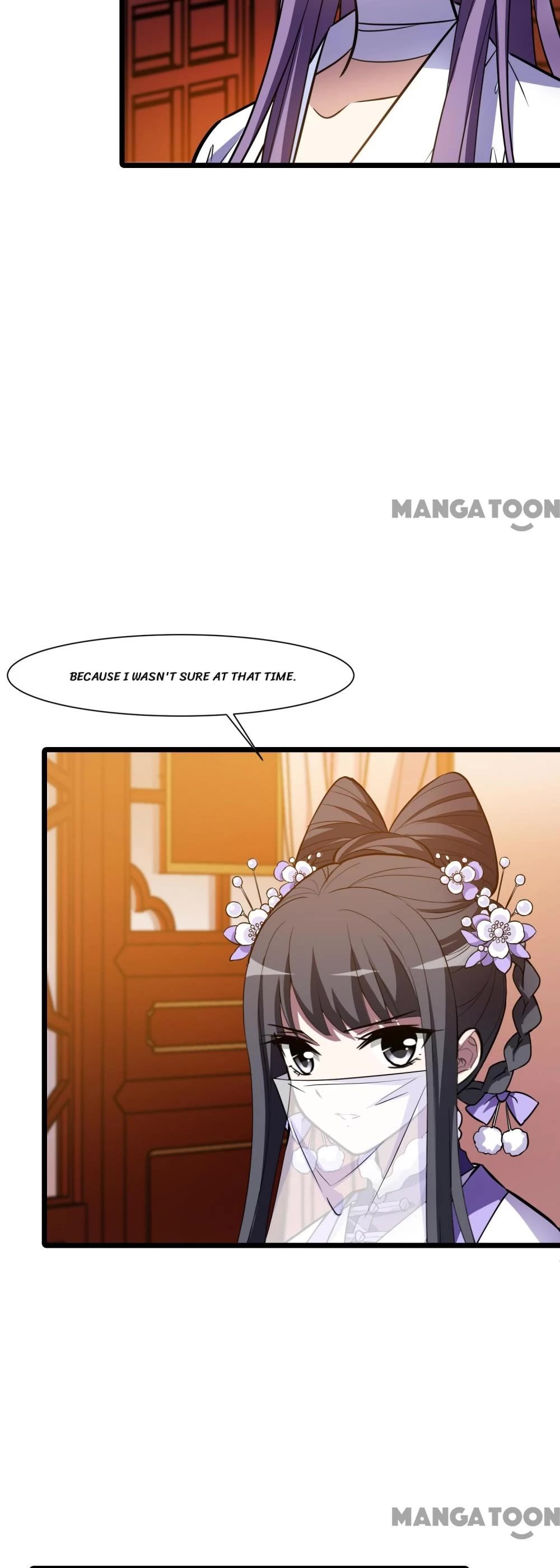 Feng Ni Tian Xia Chapter 468 page 15 - Chapter 468