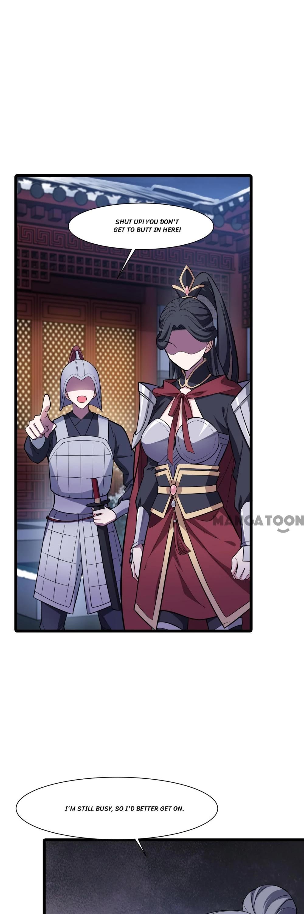 Feng Ni Tian Xia Chapter 468 page 6 - Chapter 468