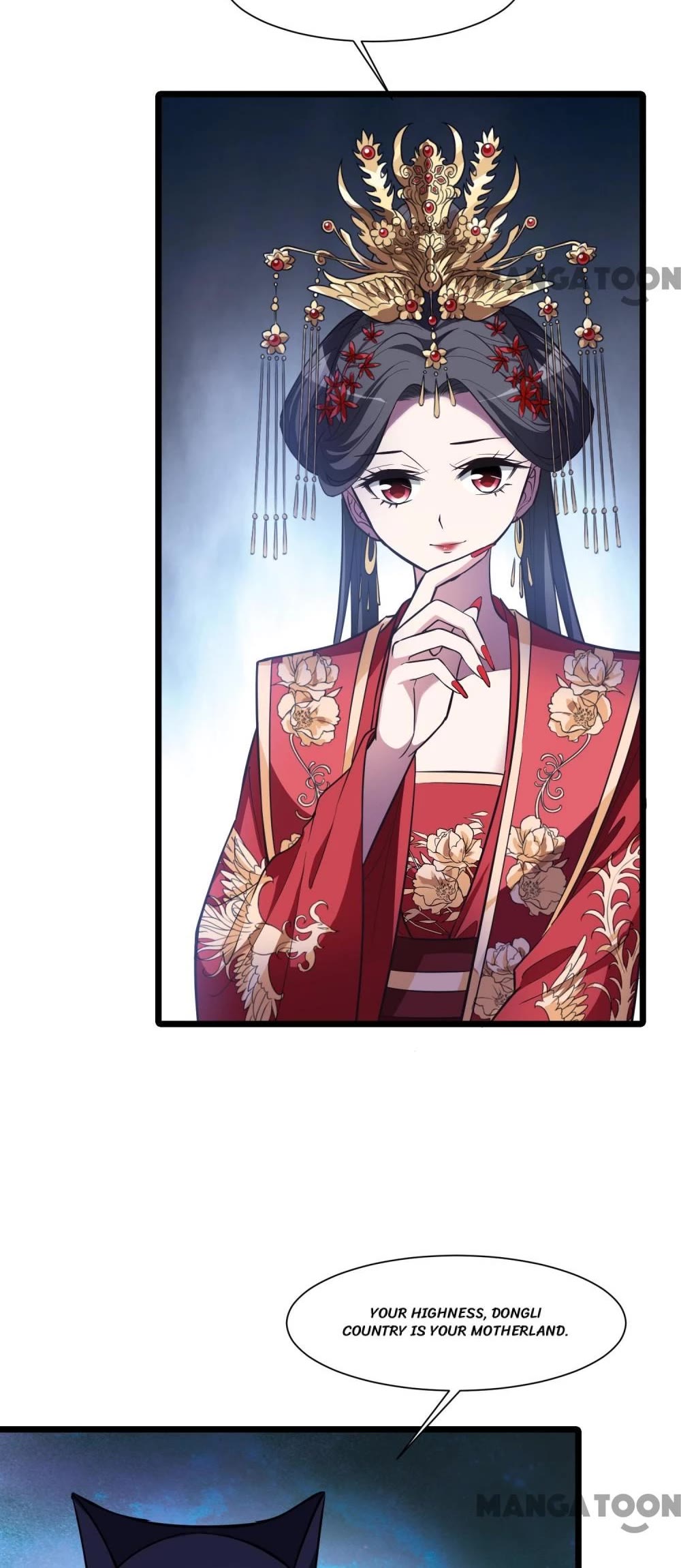Feng Ni Tian Xia Chapter 469 page 10 - Chapter 469