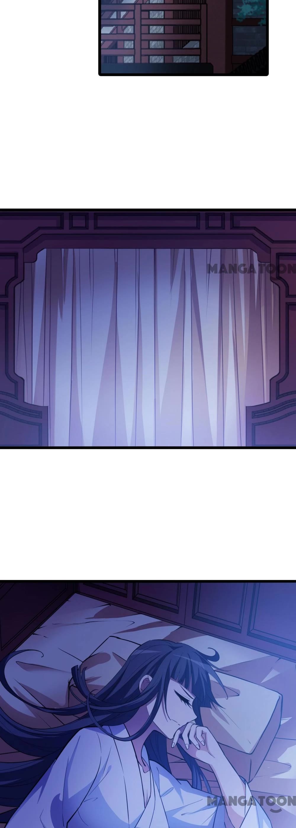 Feng Ni Tian Xia Chapter 469 page 14 - Chapter 469