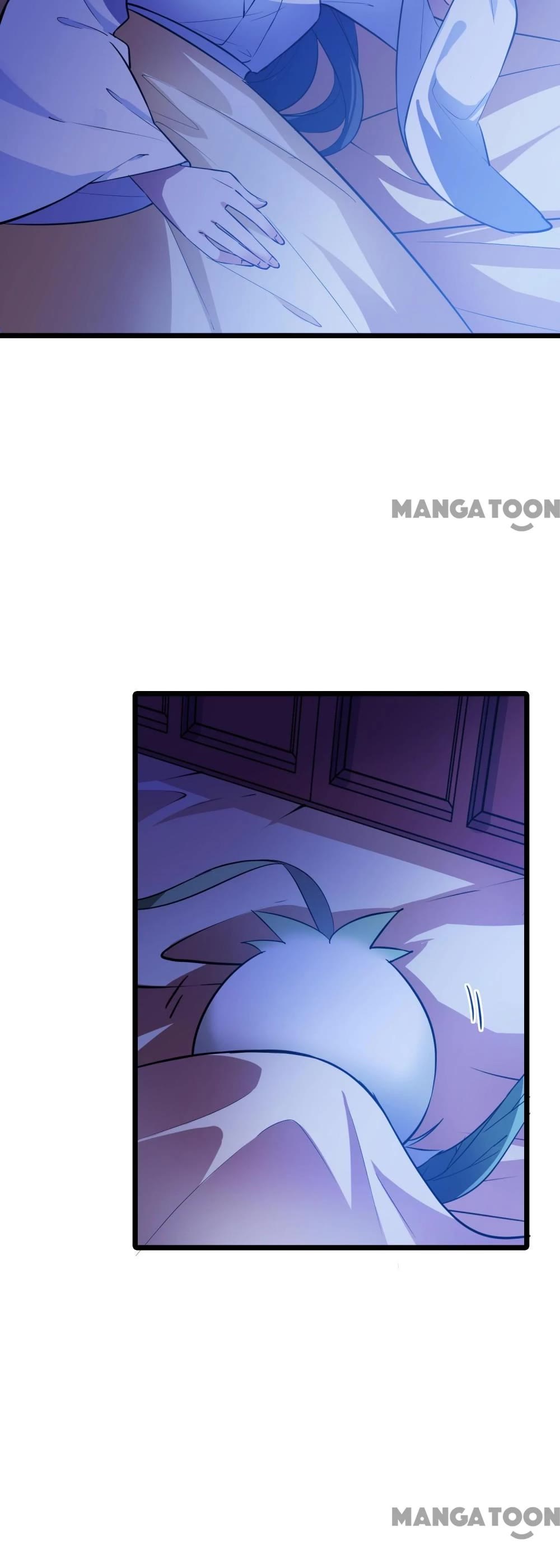 Feng Ni Tian Xia Chapter 469 page 15 - Chapter 469