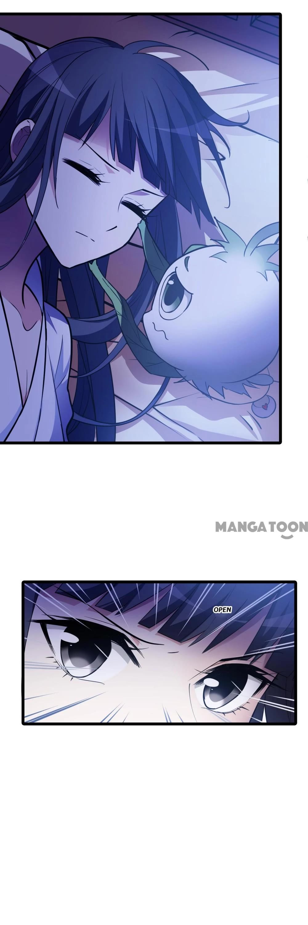 Feng Ni Tian Xia Chapter 469 page 16 - Chapter 469
