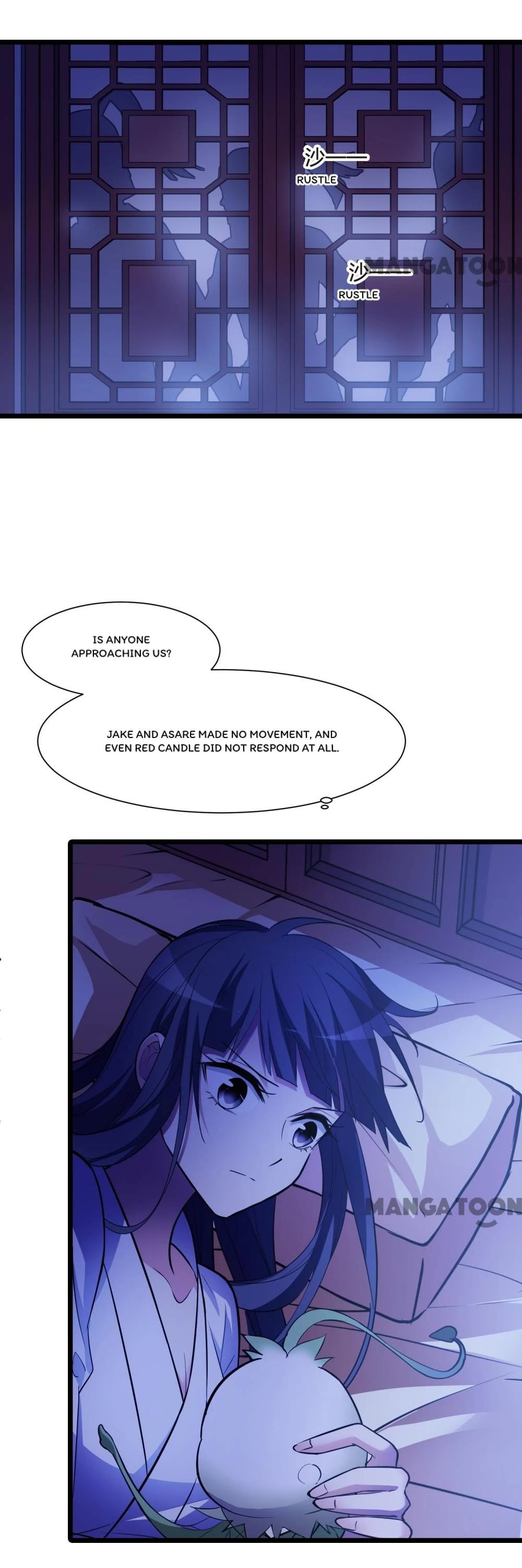 Feng Ni Tian Xia Chapter 469 page 17 - Chapter 469