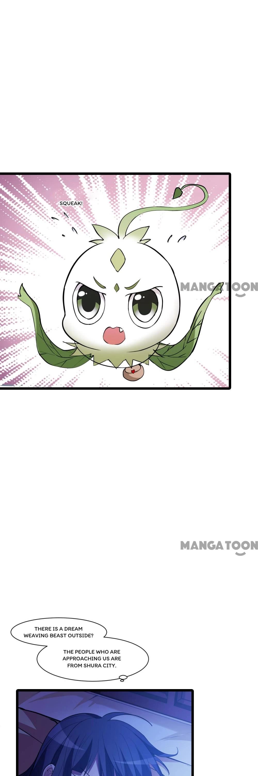 Feng Ni Tian Xia Chapter 469 page 18 - Chapter 469