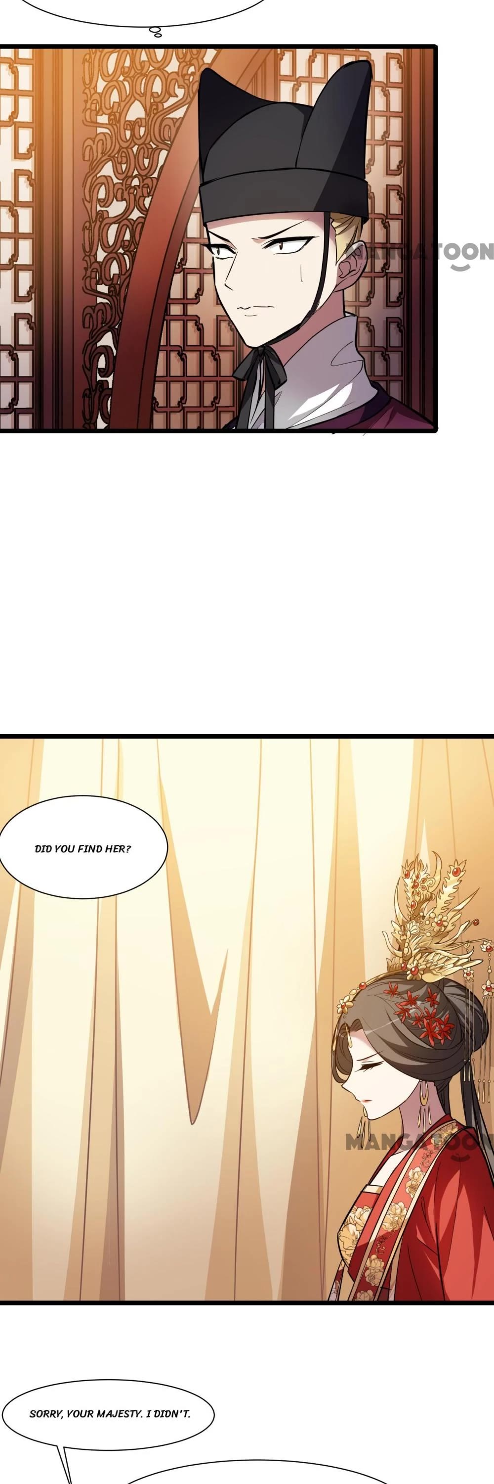 Feng Ni Tian Xia Chapter 469 page 2 - Chapter 469