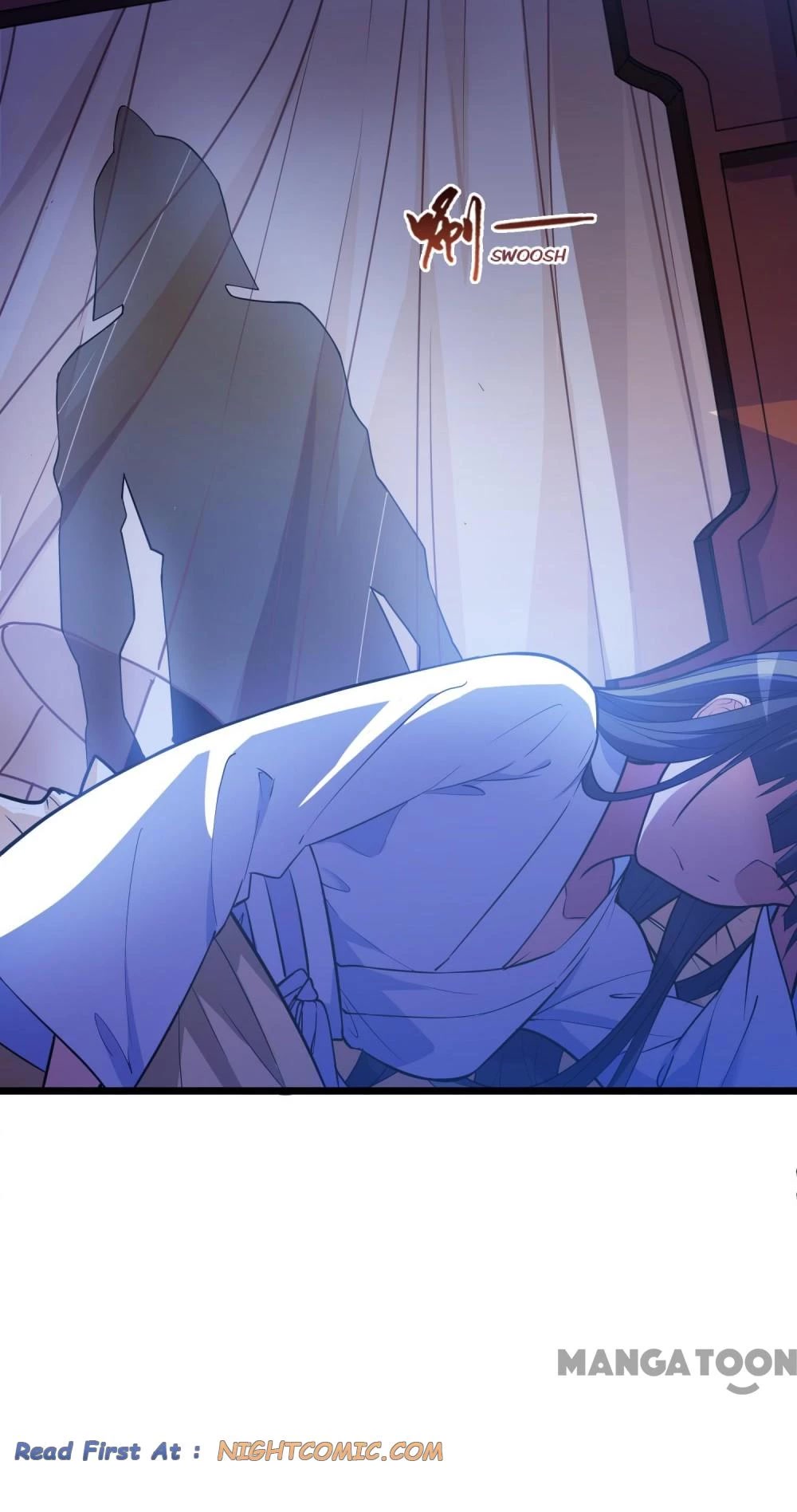 Feng Ni Tian Xia Chapter 469 page 21 - Chapter 469