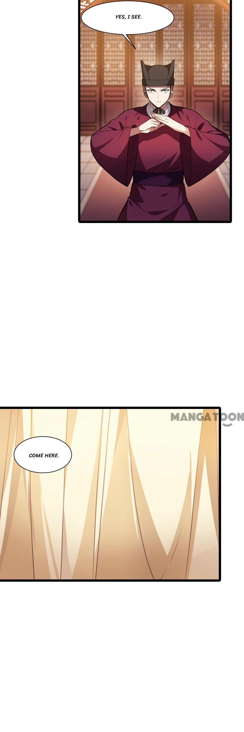 Feng Ni Tian Xia Chapter 469 page 6 - Chapter 469