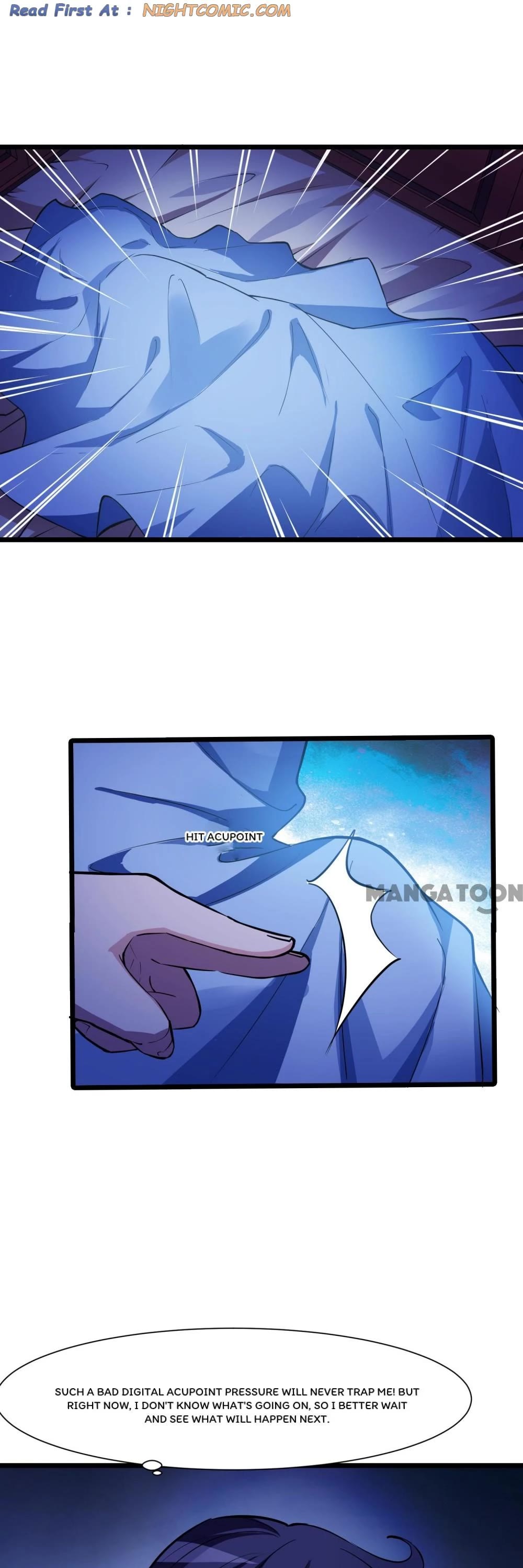 Feng Ni Tian Xia Chapter 470 page 1 - Chapter 470