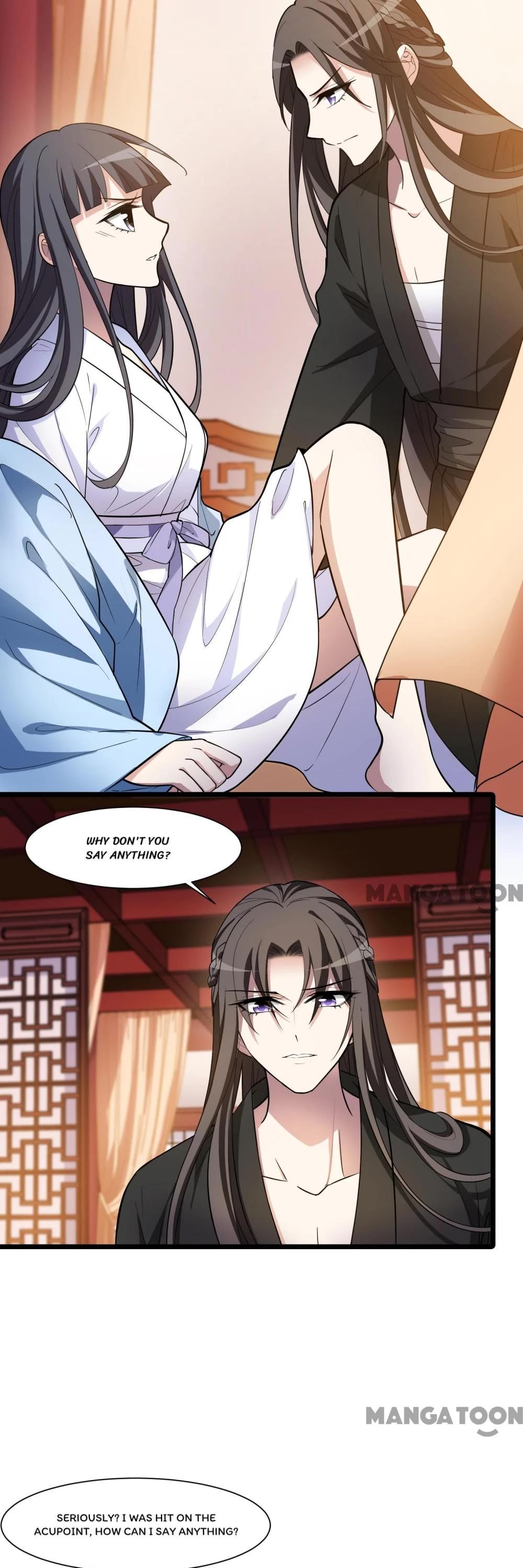 Feng Ni Tian Xia Chapter 470 page 11 - Chapter 470