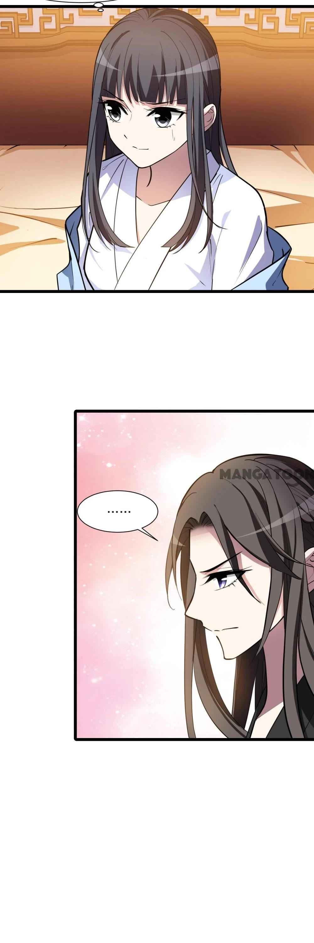 Feng Ni Tian Xia Chapter 470 page 12 - Chapter 470