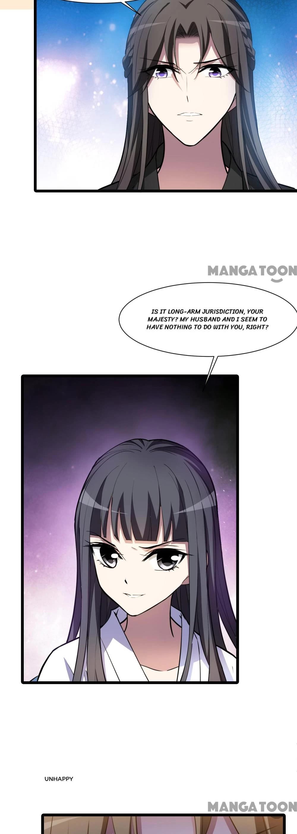 Feng Ni Tian Xia Chapter 470 page 14 - Chapter 470