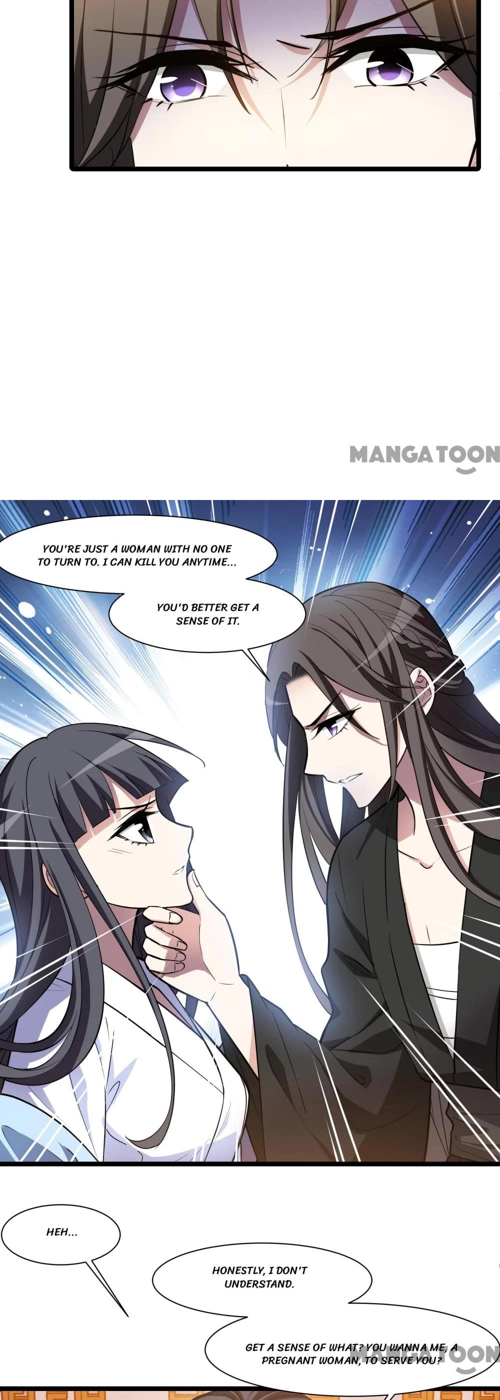 Feng Ni Tian Xia Chapter 470 page 15 - Chapter 470