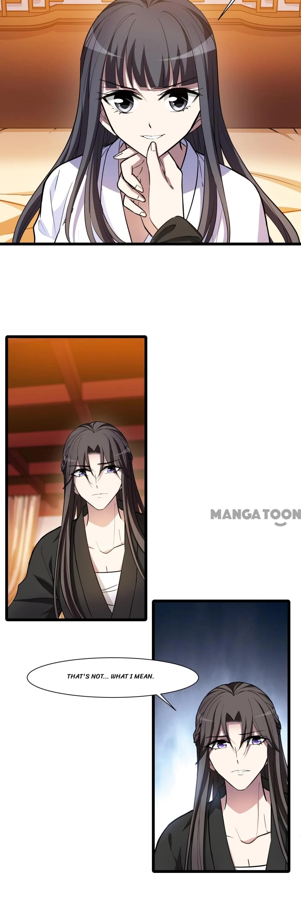 Feng Ni Tian Xia Chapter 470 page 16 - Chapter 470