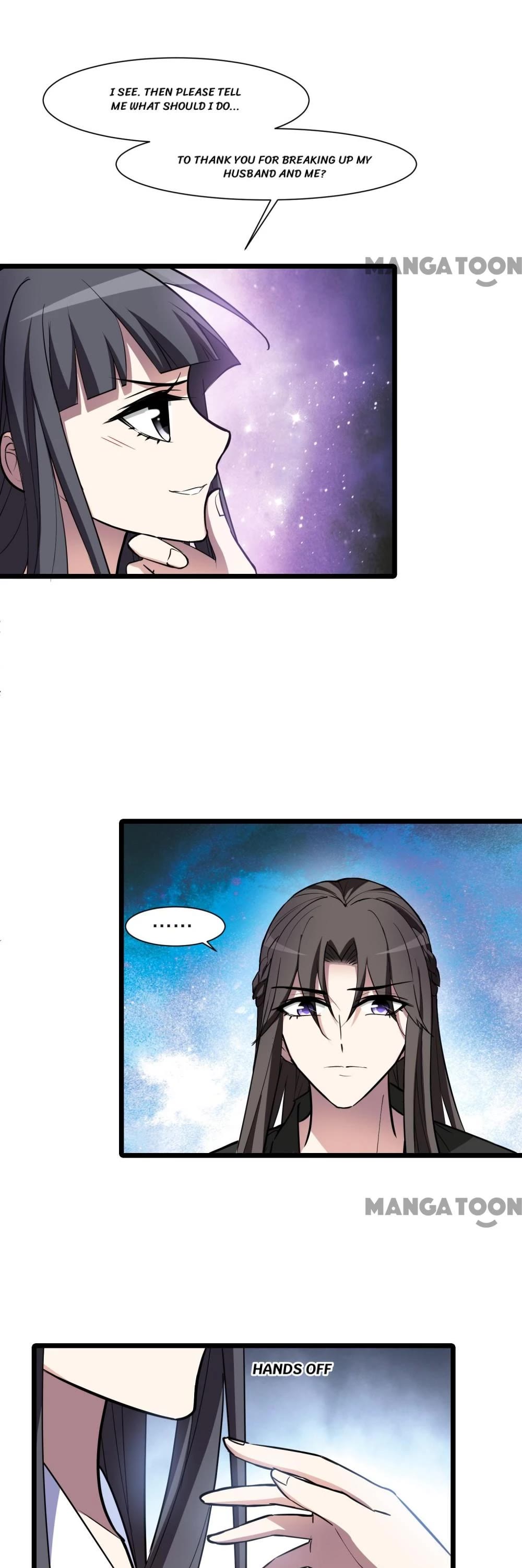 Feng Ni Tian Xia Chapter 470 page 17 - Chapter 470