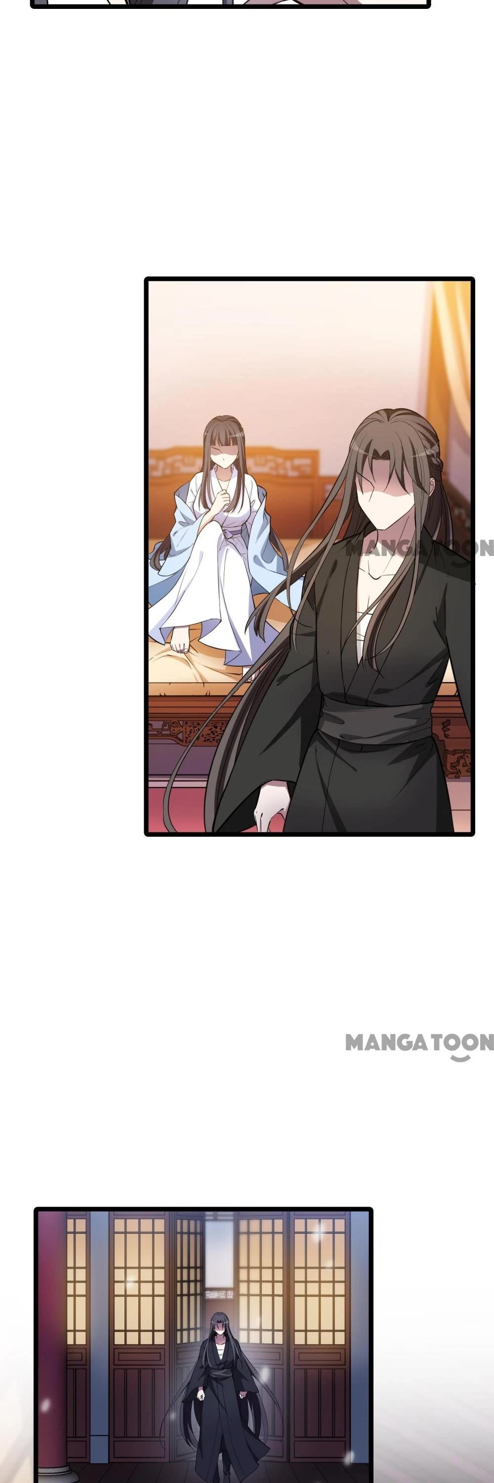 Feng Ni Tian Xia Chapter 470 page 18 - Chapter 470