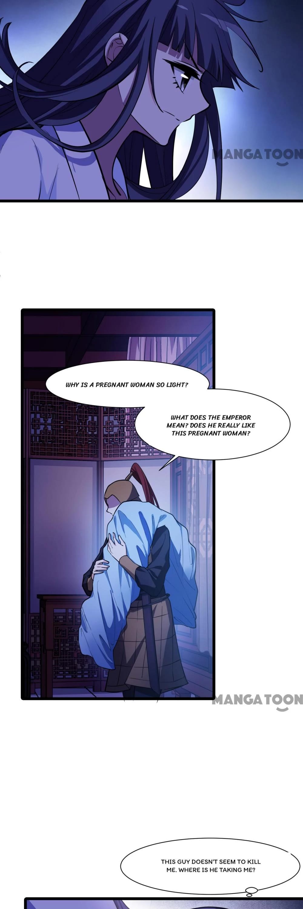 Feng Ni Tian Xia Chapter 470 page 2 - Chapter 470