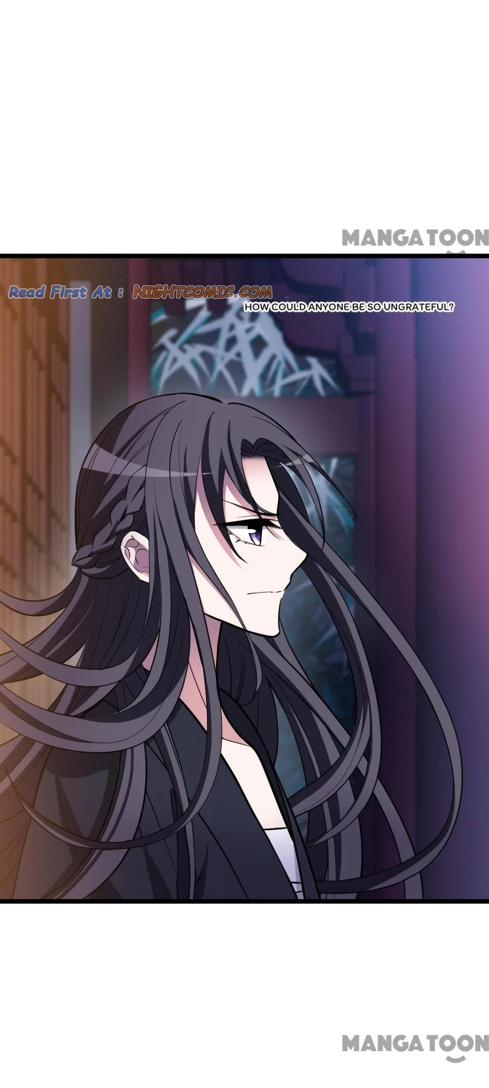 Feng Ni Tian Xia Chapter 470 page 20 - Chapter 470