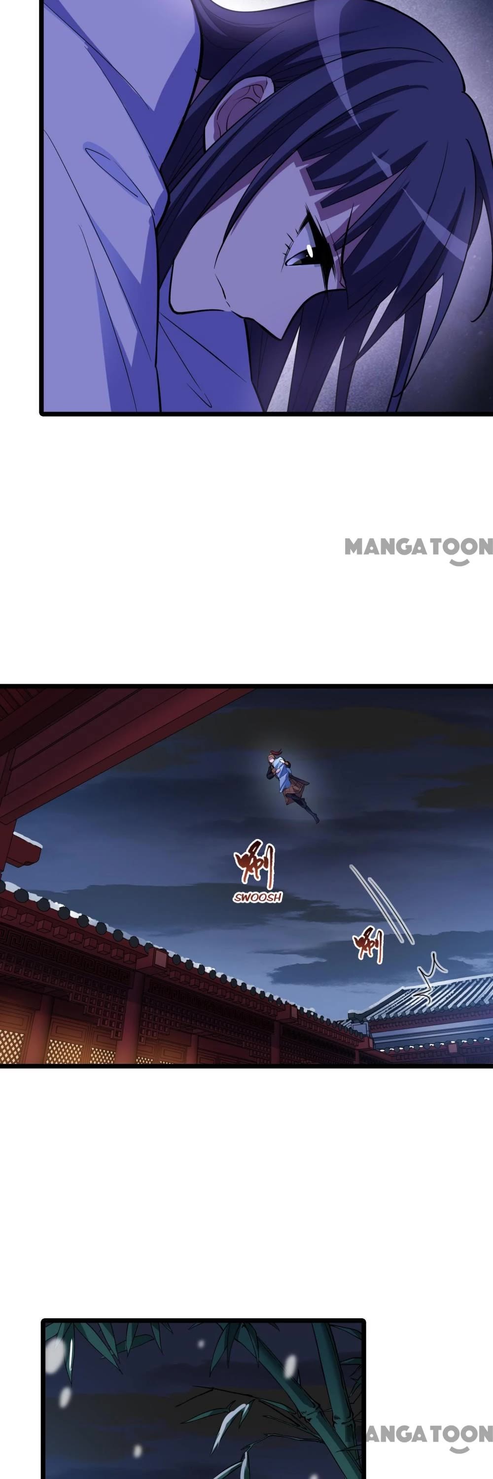 Feng Ni Tian Xia Chapter 470 page 3 - Chapter 470