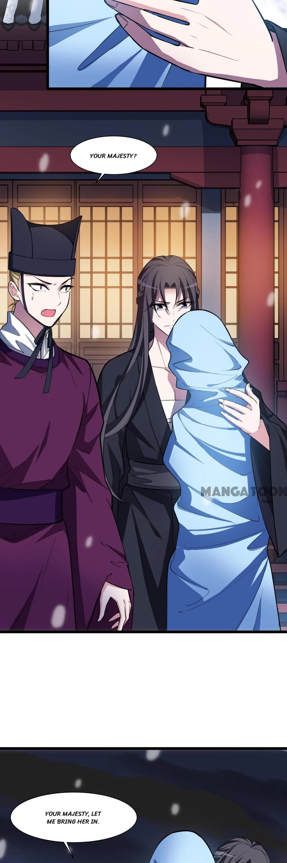 Feng Ni Tian Xia Chapter 470 page 6 - Chapter 470