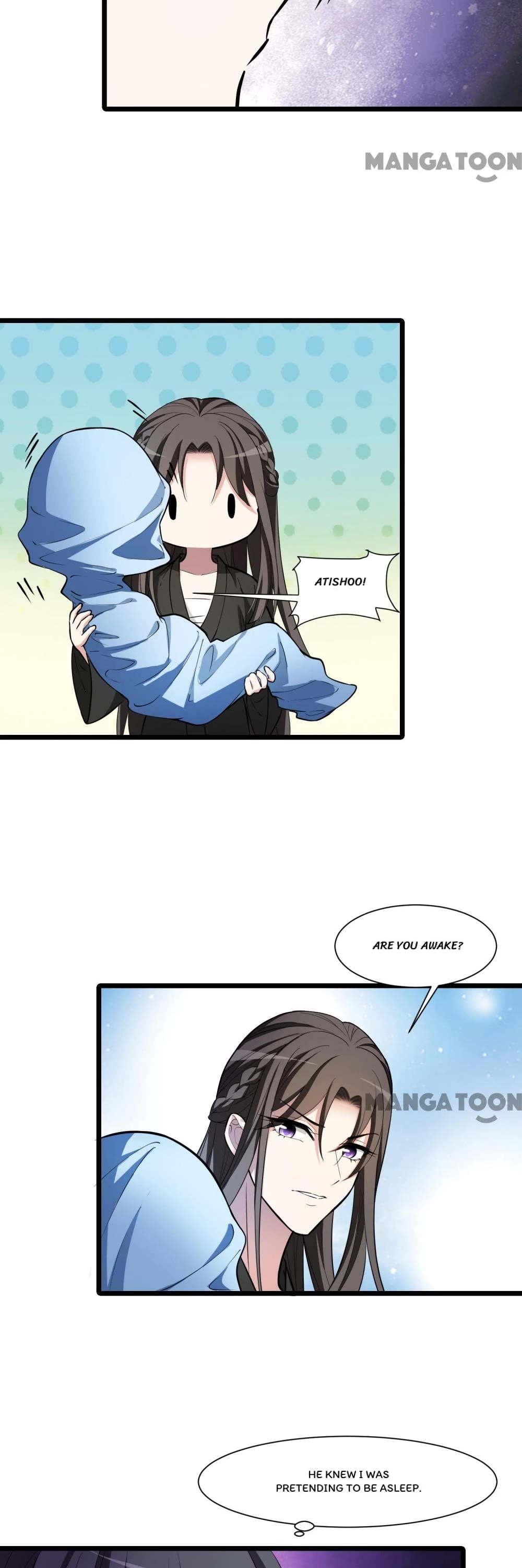 Feng Ni Tian Xia Chapter 470 page 8 - Chapter 470