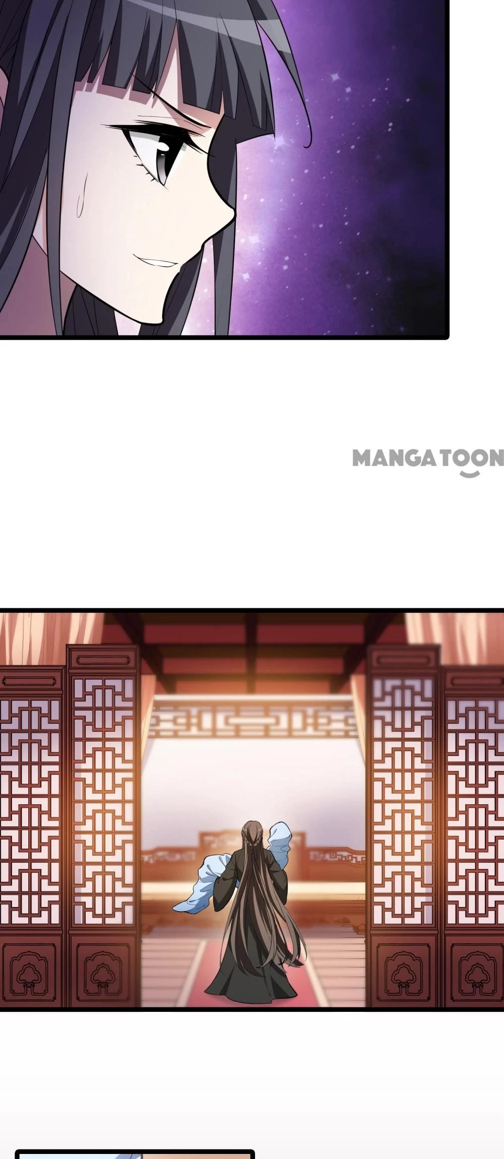 Feng Ni Tian Xia Chapter 470 page 9 - Chapter 470