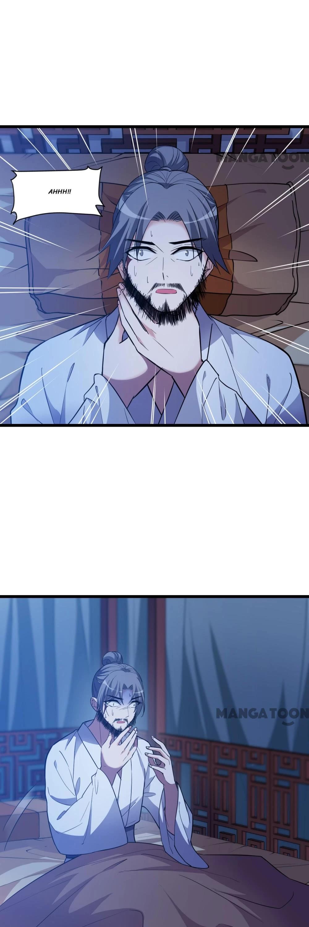 Feng Ni Tian Xia Chapter 471 page 2 - Chapter 471