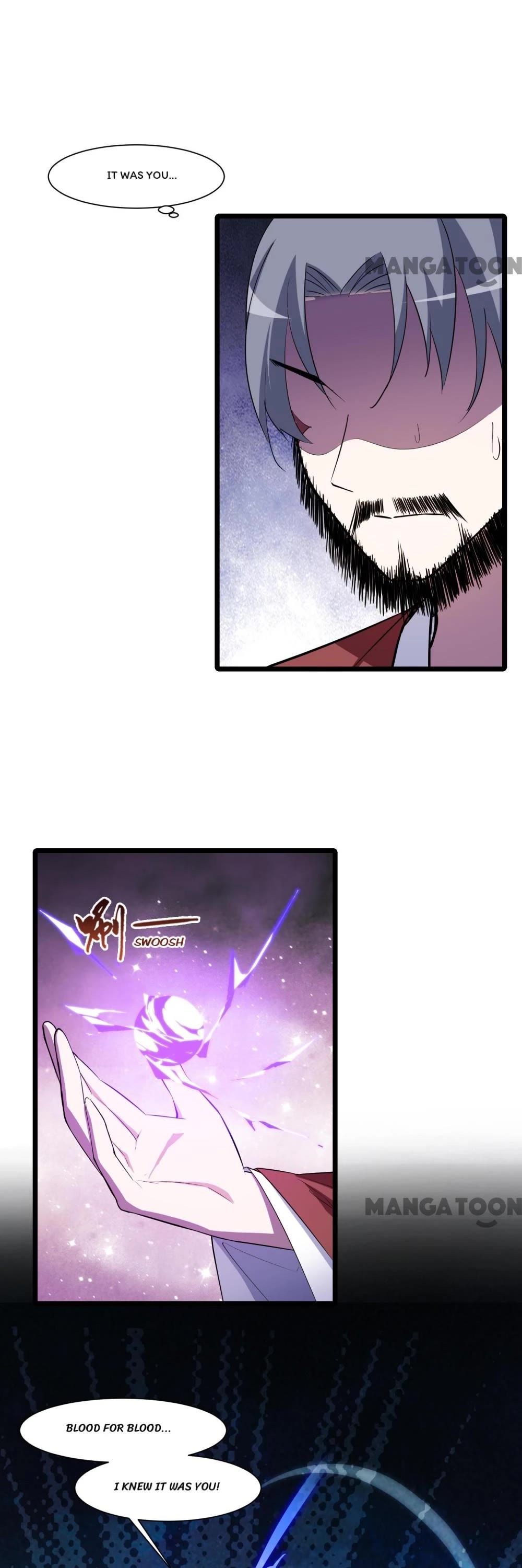 Feng Ni Tian Xia Chapter 472 page 2 - Chapter 472