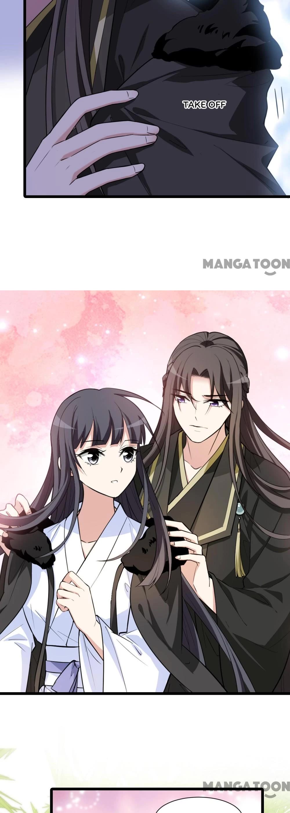 Feng Ni Tian Xia Chapter 473 page 15 - Chapter 473