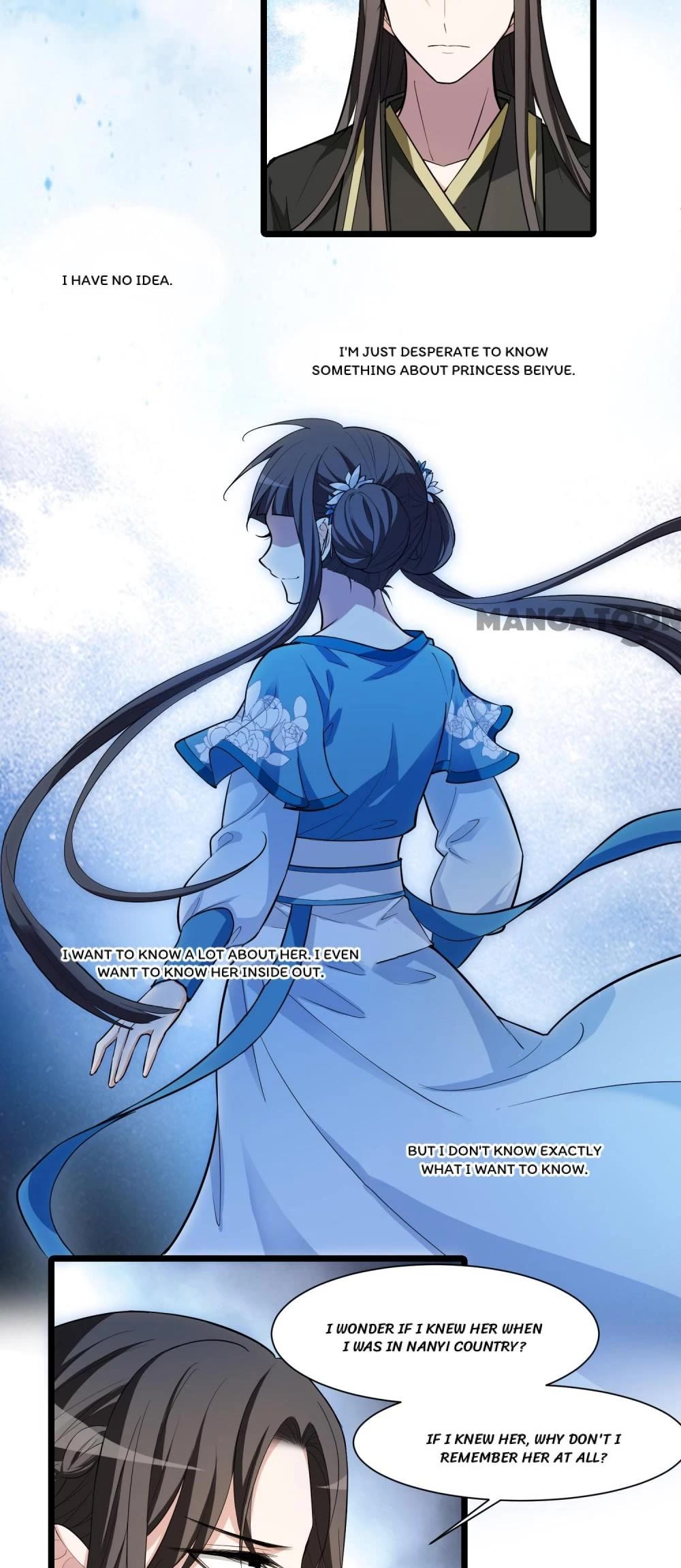 Feng Ni Tian Xia Chapter 473 page 19 - Chapter 473
